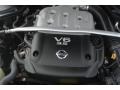 3.5 Liter DOHC 24-Valve V6 Engine for 2005 Nissan 350Z Touring Roadster #46856292