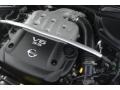 3.5 Liter DOHC 24-Valve V6 Engine for 2005 Nissan 350Z Touring Roadster #46856307