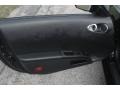 Super Black - 350Z Touring Roadster Photo No. 16