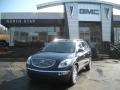 Ming Blue Metallic - Enclave CXL AWD Photo No. 1