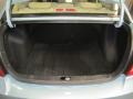 Ice Blue - Accent GLS Sedan Photo No. 14