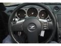 Super Black - 350Z Touring Roadster Photo No. 21