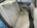 Ice Blue - Accent GLS Sedan Photo No. 17