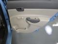 Ice Blue - Accent GLS Sedan Photo No. 18