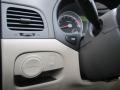 Ice Blue - Accent GLS Sedan Photo No. 22
