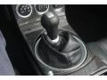 6 Speed Manual 2005 Nissan 350Z Touring Roadster Transmission