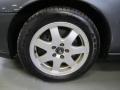 Titanium Gray Metallic - S60 2.5T AWD Photo No. 6