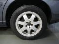 Titanium Gray Metallic - S60 2.5T AWD Photo No. 7
