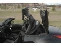 Super Black - 350Z Touring Roadster Photo No. 40