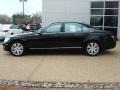 Black - S 550 Sedan Photo No. 3