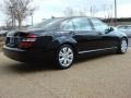 Black - S 550 Sedan Photo No. 5