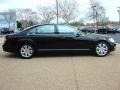 Black - S 550 Sedan Photo No. 6