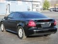 2006 Black Pontiac Grand Prix Sedan  photo #15