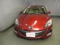 Copper Red Mica - MAZDA3 s Grand Touring 4 Door Photo No. 2