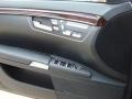 Black - S 550 Sedan Photo No. 14