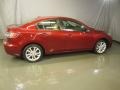 2010 Copper Red Mica Mazda MAZDA3 s Grand Touring 4 Door  photo #13