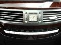 Black - S 550 Sedan Photo No. 19