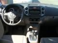 2011 Wild Cherry Metallic Volkswagen Tiguan S 4Motion  photo #6