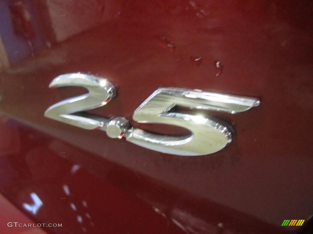 2010 MAZDA3 s Grand Touring 4 Door - Copper Red Mica / Dune Beige photo #16