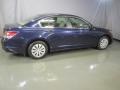 2008 Royal Blue Pearl Honda Accord LX Sedan  photo #11