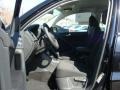 2011 Deep Black Metallic Volkswagen Tiguan SE 4Motion  photo #4