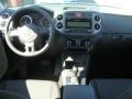 2011 Deep Black Metallic Volkswagen Tiguan SE 4Motion  photo #6