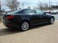 Obsidian Black - IS 250 AWD Photo No. 5