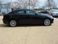 Obsidian Black - IS 250 AWD Photo No. 6
