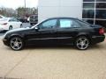 Black - E 500 Sedan Photo No. 3
