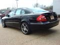 Black - E 500 Sedan Photo No. 4