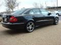 Black - E 500 Sedan Photo No. 5