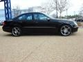 Black - E 500 Sedan Photo No. 6