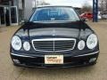Black - E 500 Sedan Photo No. 8