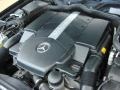 Black - E 500 Sedan Photo No. 20