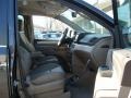 2011 Twilight Gray Metallic Volkswagen Routan SE  photo #5