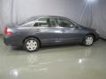 Graphite Pearl - Accord LX Sedan Photo No. 11