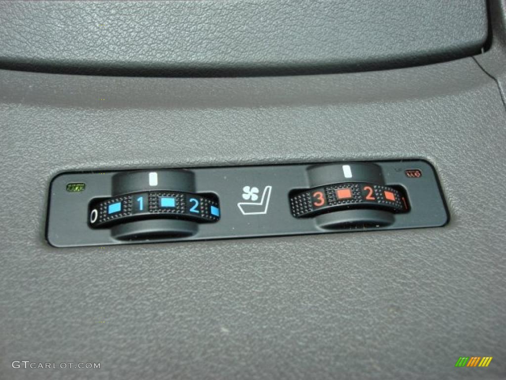 2010 Lexus ES 350 Controls Photo #46858851