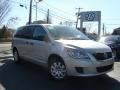 Mercury Silver Metallic - Routan S Photo No. 1