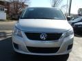 Mercury Silver Metallic - Routan S Photo No. 2