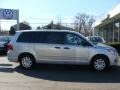 Mercury Silver Metallic - Routan S Photo No. 3