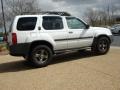 Avalanche White - Xterra XE V6 Photo No. 2