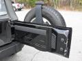 Black - Wrangler X 4x4 Photo No. 14