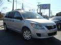 Mercury Silver Metallic - Routan S Photo No. 1