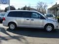 Mercury Silver Metallic - Routan S Photo No. 3