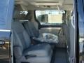 2011 Nocturne Black Metallic Volkswagen Routan SEL  photo #6