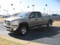 Light Khaki Metallic - Ram 2500 Big Horn Quad Cab 4x4 Photo No. 1