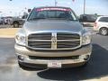 Light Khaki Metallic - Ram 2500 Big Horn Quad Cab 4x4 Photo No. 2