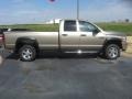 Light Khaki Metallic - Ram 2500 Big Horn Quad Cab 4x4 Photo No. 4