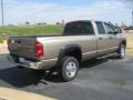 Light Khaki Metallic - Ram 2500 Big Horn Quad Cab 4x4 Photo No. 5