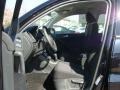 2011 Deep Black Metallic Volkswagen Tiguan S  photo #4